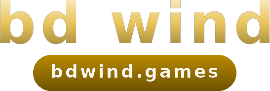 bd wind logo
